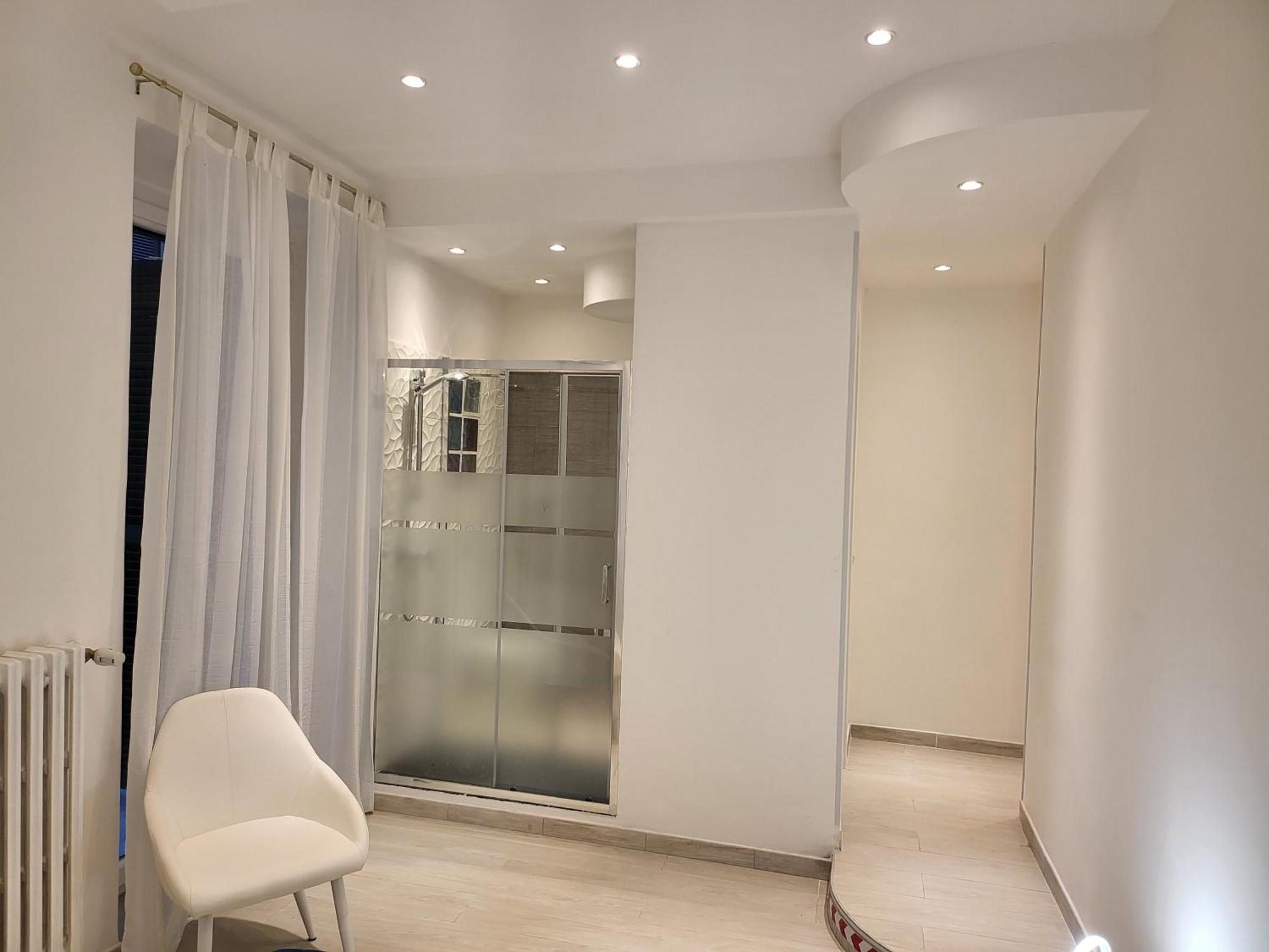 Vatican Tolemaide 2 2 Bagni * Rom
